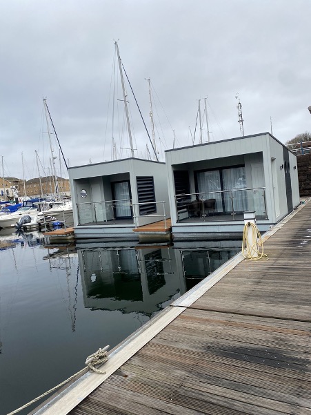 Glass Balustrade Installation Cardiff